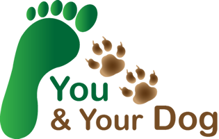 You and Your Dog Logo